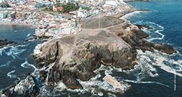 Aniversario del distrito de San Bartolo