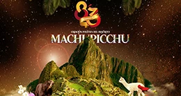 Aniversario de la Creación Política del distrito de Machupicchu Pueblo