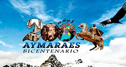 Bicentenario de creación política de la provincia de Aymaraes