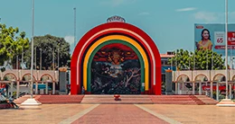 CONIPESCA - Tumbes 2024
