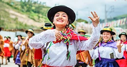 Carnaval Jeronimiano 2025