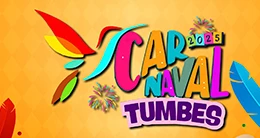 Carnaval de Tumbes