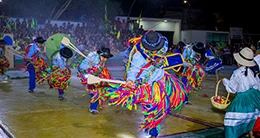 Carnaval del Bicentenario – Catacaos 2025