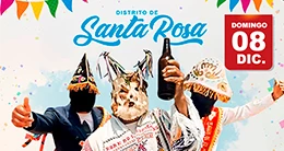 Concurso de Danzas Los Negritos del Circuito Mochica