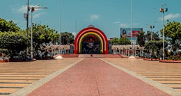 Día Mundial del Turismo - Tumbes 2024