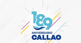 El Callao está celebrando su 189° aniversario