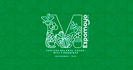 Expo Moyo 2024  "Esencias de la Tierra"