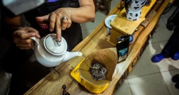 Expocafé Villa Rica 2025