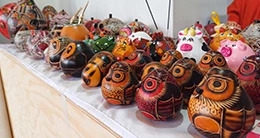 Feria Artesanías del Perú -  Villa Rica