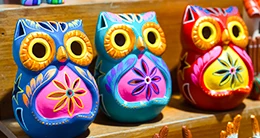 Feria Artesanías del Perú - Lima