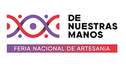 Feria Nacional de Artesanía De Nuestras Manos