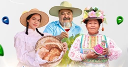 Feria de Identidad Cultural y Tarde Cultural
