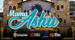 Festividad de Mama Ashu - Asunción, Chacas