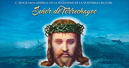 Festividad del Señor de Torrechayoc 2025