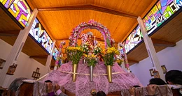 Fiesta Patronal Santa Rosa de Chiquián