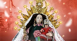 Fiesta Patronal en Honor a la Santísima Virgen del Rosario de Cajabamba