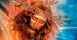 Fiesta Patronal en honor al "Señor de la Ascensión" en Lucanas, Puquio