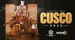 Fiestas del Cusco - Inti Raymi 2025