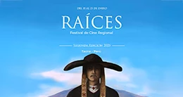 II Festival de Cine Regional Raíces 2025