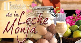 II Festival de la Elaboración Tradicional de Leche de Monja 2025 y Festividad de San Bernabé