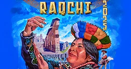 LVII Festival Folclórico Internacional de Raqchi 2025 - Canchis
