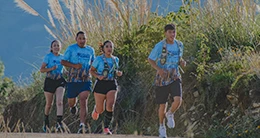 Media Maratón: Por la Ruta de los Chillaos - Segunda Edición