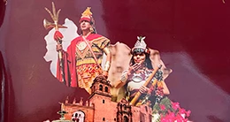 Mes Turístico Provincial Cusco 2024