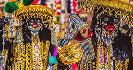 Mes del Turismo en Huánuco