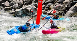 Monzón River Fest