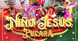 Festividad del Nacimiento del Divino Niño Jesús - Pucará
