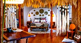 Participación de Artesanías del Perú en CASACOR