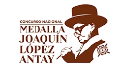 Premiación "Medalla Joaquín López Antay"