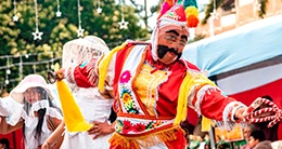 Programa General de Actividades - Niño Jesús de Navidad de Talavera