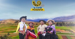Ruta del Huaylarsh