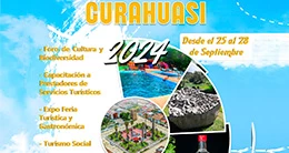 Semana Turística Curahuasi
