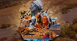 XLII Semana Turística de Nasca 