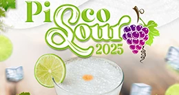 XXI Festival del Pisco Sour Moquegua 2025