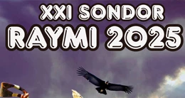 XXI Sondor Raymi 2025