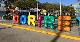 XXIV Festival del Camarón, Pisco y Vino