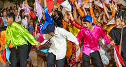XXVIII Festival San Juan 2025 - Ucayali