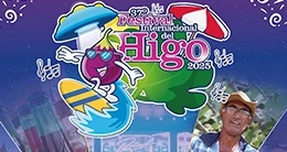 XXXVII Edición del Festival Internacional del Higo