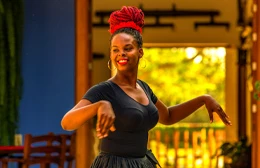 XXXVII Verano Negro - Chincha 