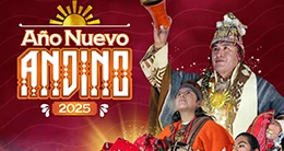 Año Nuevo Andino 2025