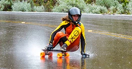 Olympic Peak Downhill Festival