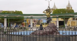 Aniversario de la provincia de Huarmey