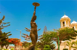 Aniversario del Primer grito libertador de la ciudad de Lambayeque