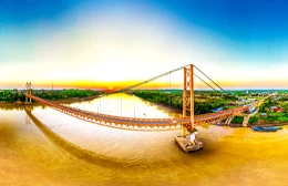 Aniversario del departamento de Madre de Dios