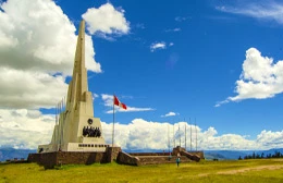 Batalla de Ayacucho (Feriado Nacional)