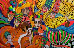 Carnaval de Cajamarca