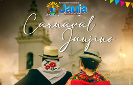 Carnaval Jaujino